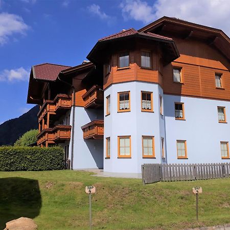 Haus Camilla By Globalimmoservice Bad Kleinkirchheim Buitenkant foto