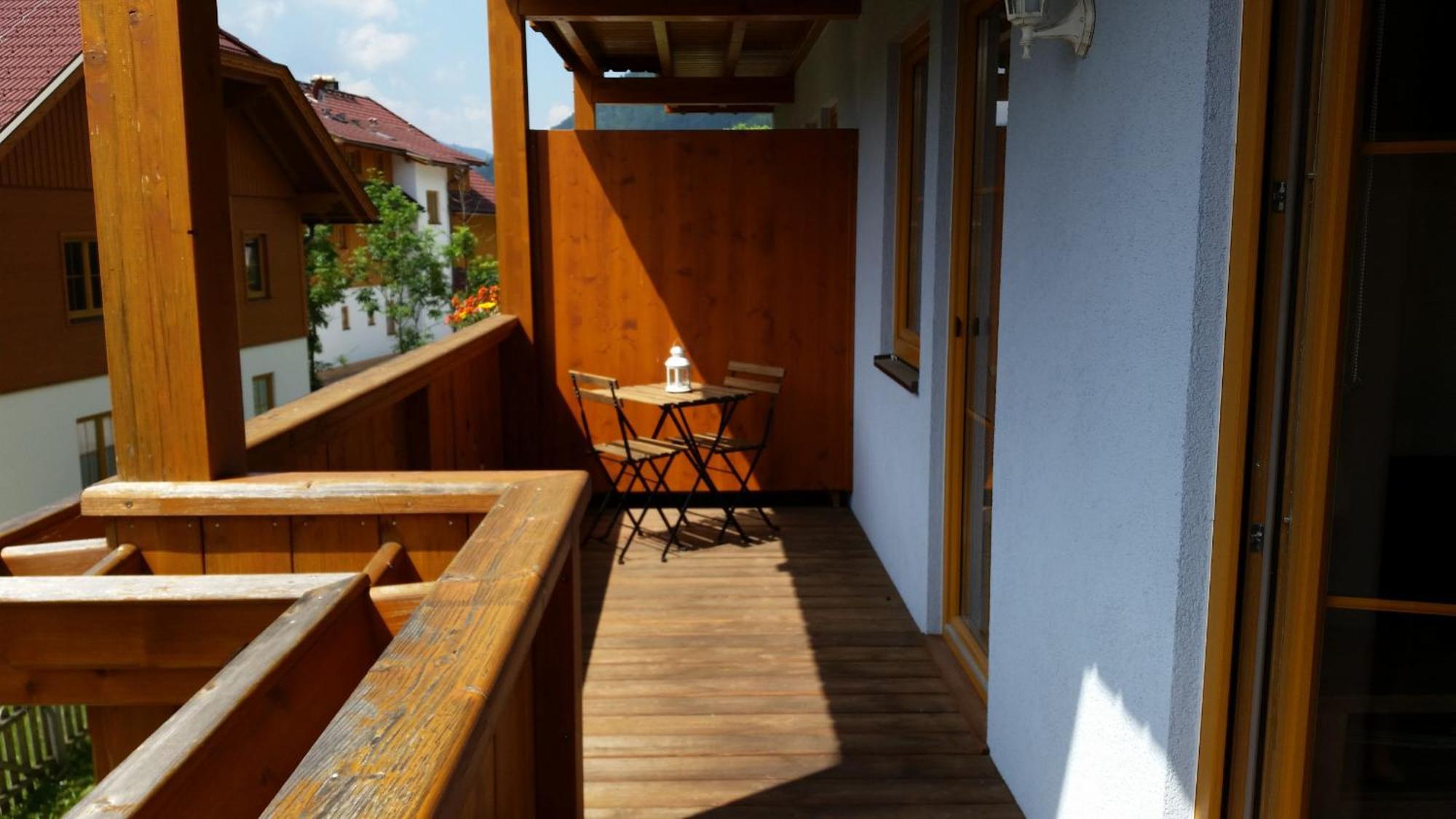 Haus Camilla By Globalimmoservice Bad Kleinkirchheim Buitenkant foto