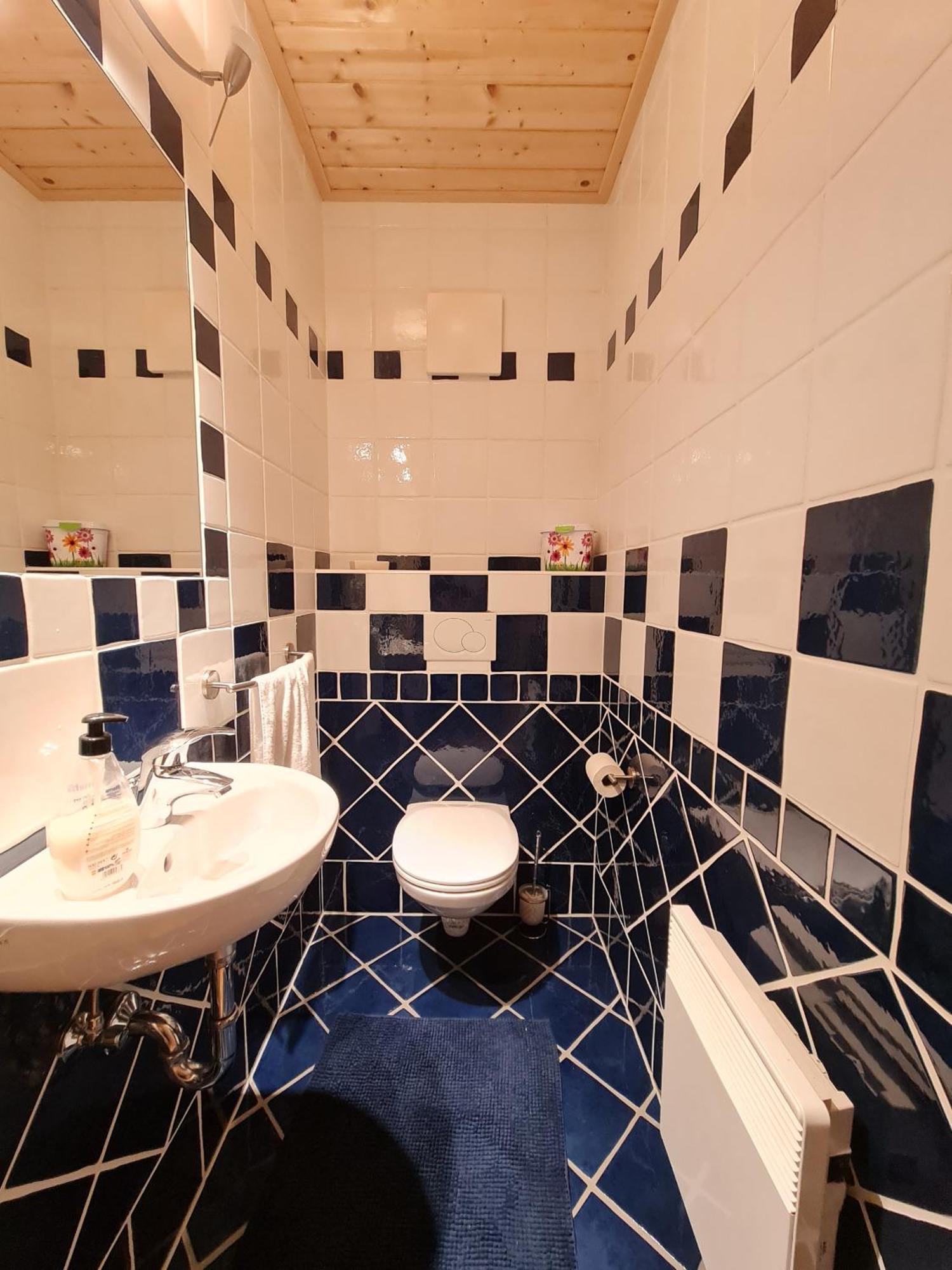 Haus Camilla By Globalimmoservice Bad Kleinkirchheim Buitenkant foto
