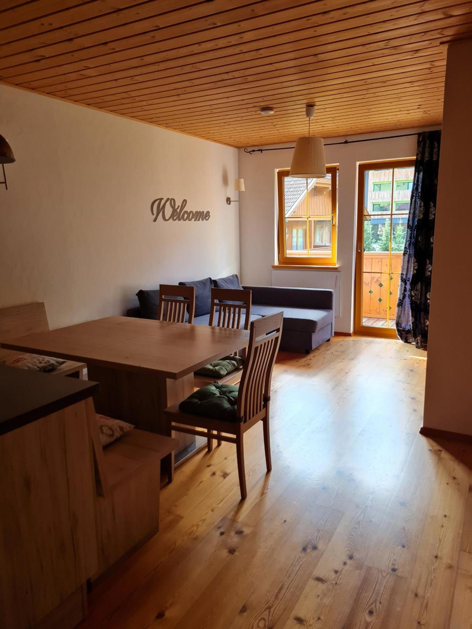 Haus Camilla By Globalimmoservice Bad Kleinkirchheim Buitenkant foto