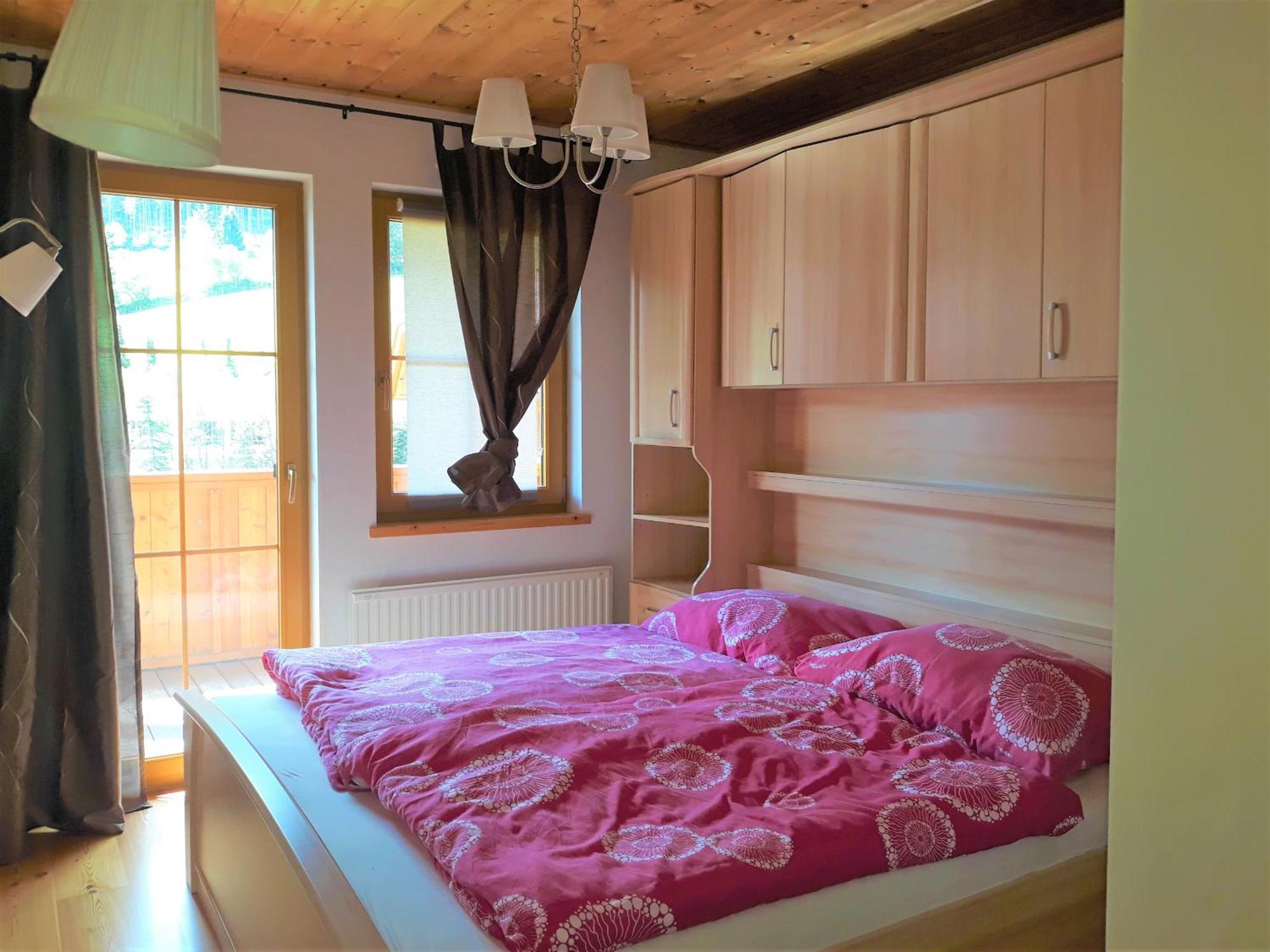 Haus Camilla By Globalimmoservice Bad Kleinkirchheim Buitenkant foto