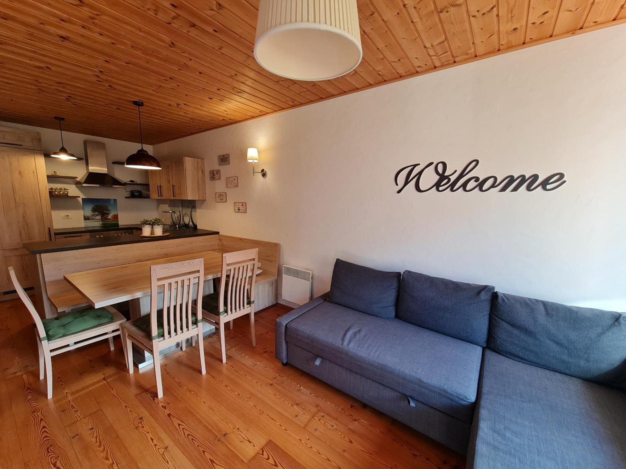 Haus Camilla By Globalimmoservice Bad Kleinkirchheim Buitenkant foto