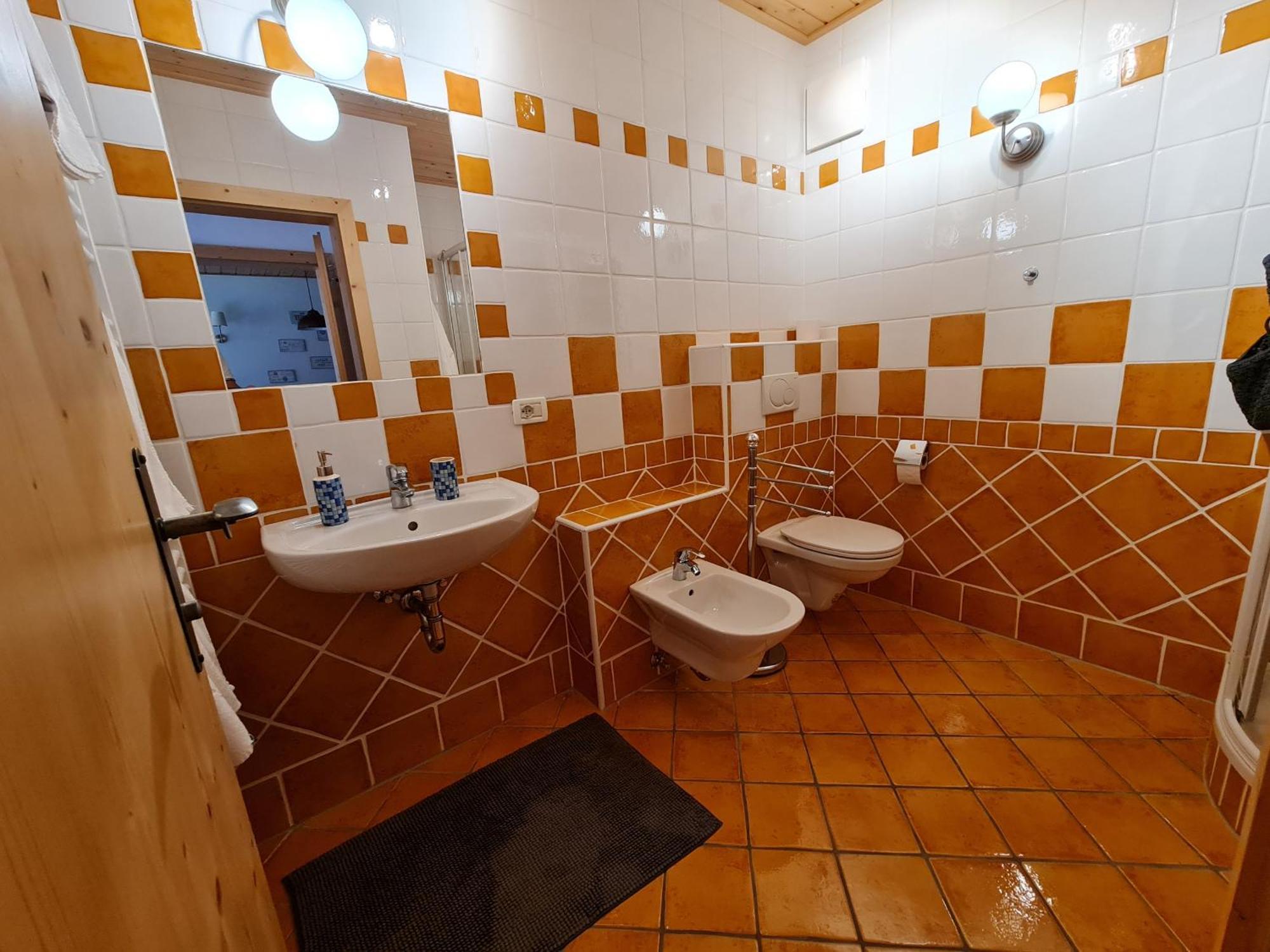 Haus Camilla By Globalimmoservice Bad Kleinkirchheim Buitenkant foto